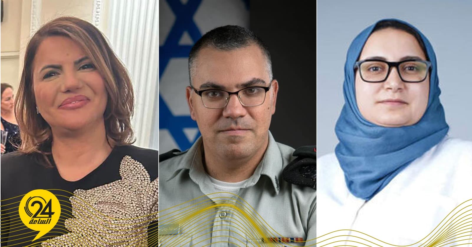 البركي يقترح ضيف أول حلقة لبودكاست مع نجلاء