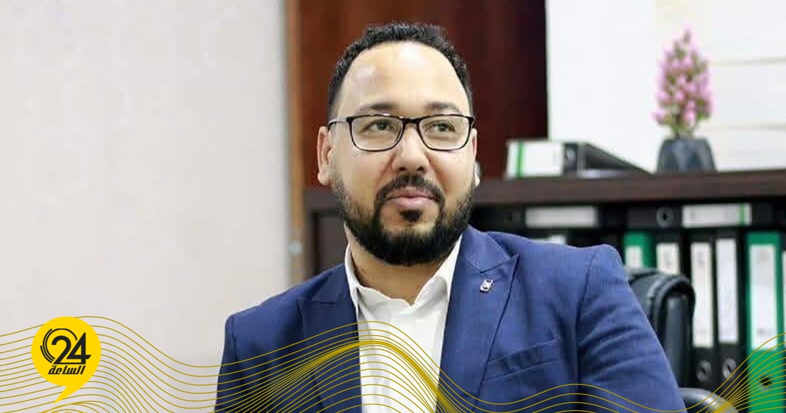 Libyan doctor reports new luxury class