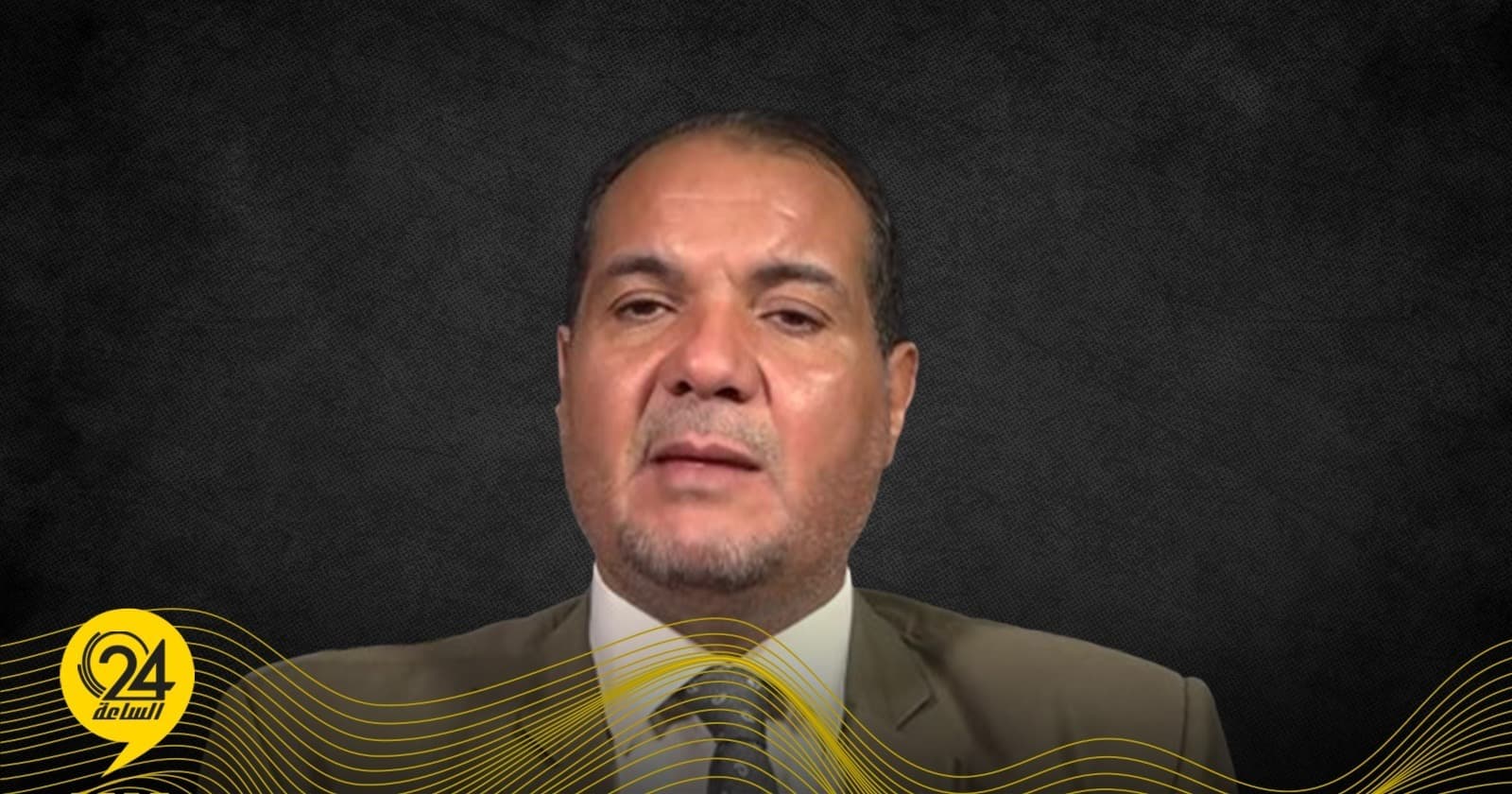 المسماري يدعو لتوحيد السلطة لإنقاذ الدولة