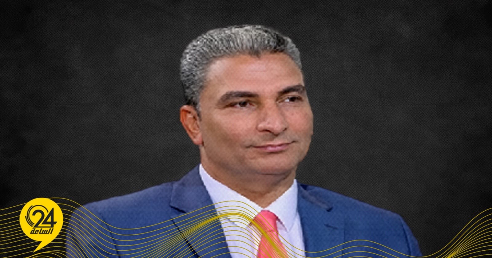 عبد الفتاح يؤكد دعم مصر للسلام في ليبيا