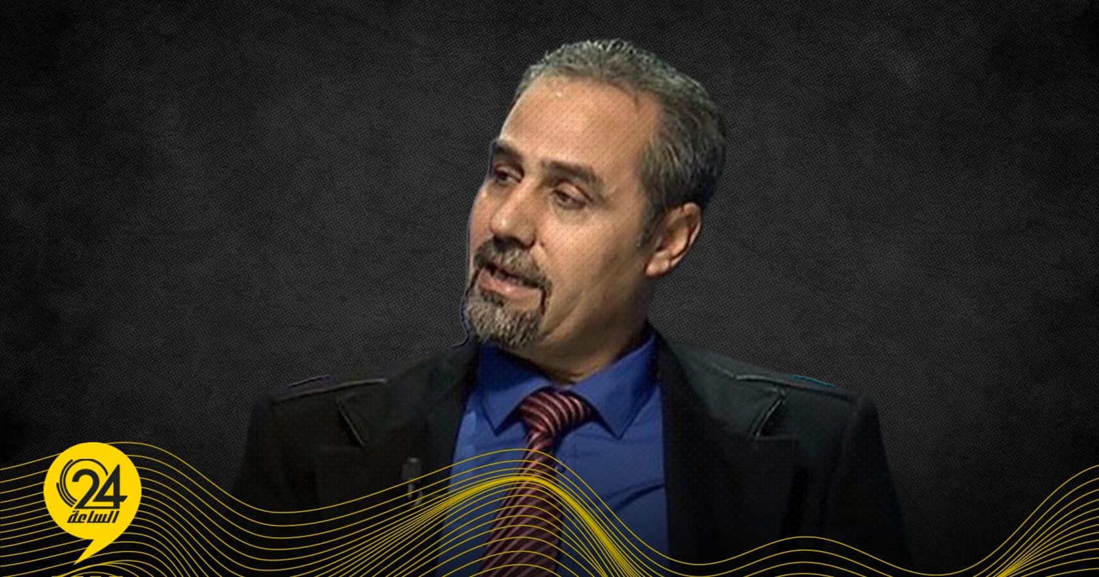 بن شرادة يدعو للتعامل مع اتفاق 4+4 بمسؤولية