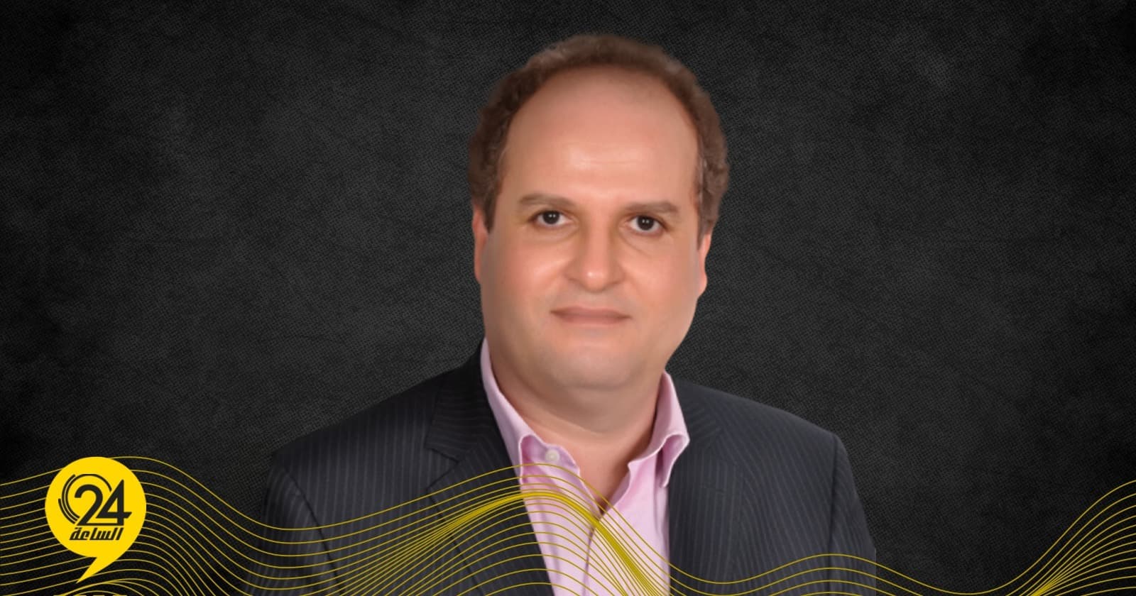 Fawzi Ammar: Libya in blackout state