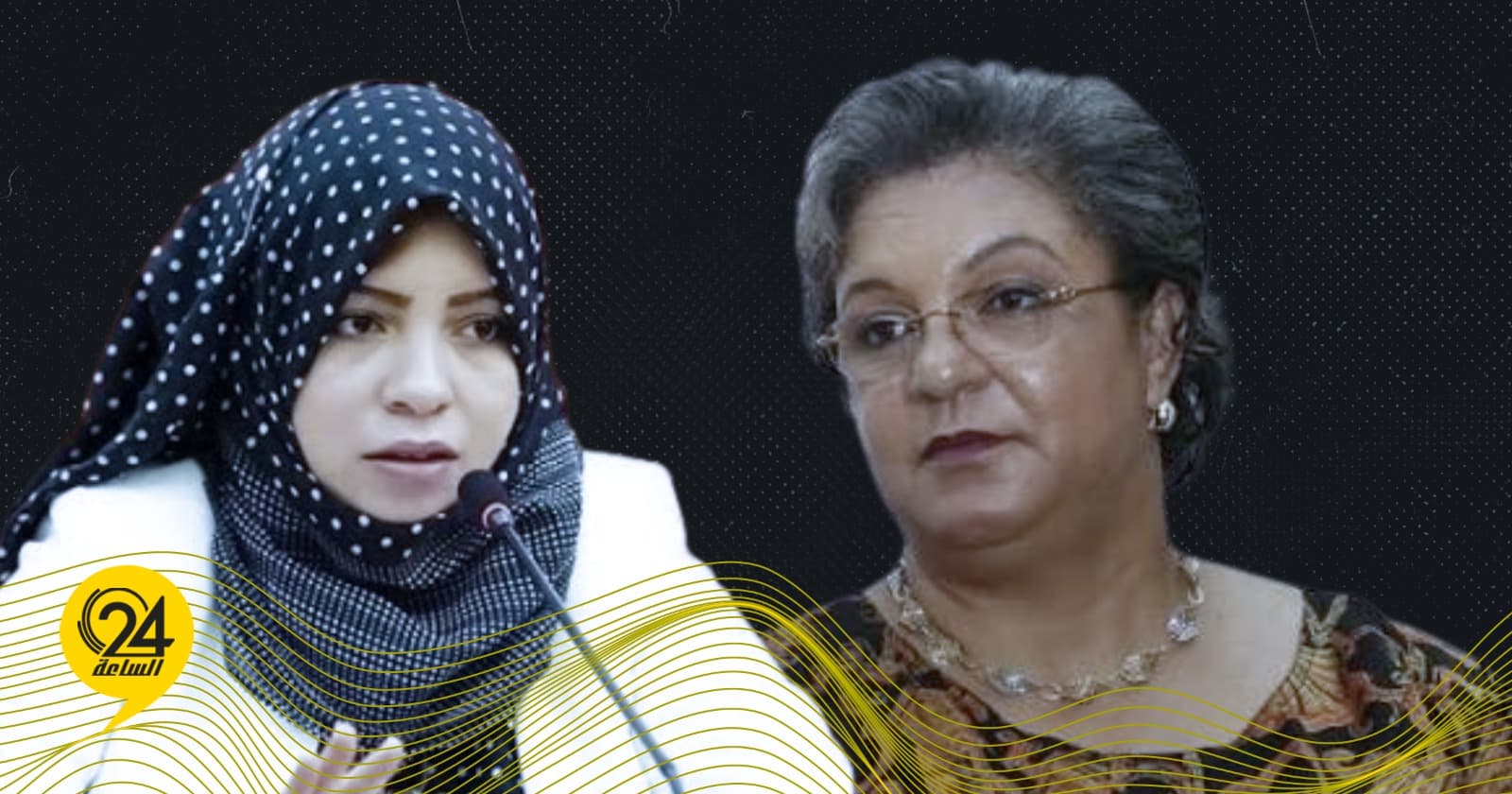 الصيد: البعثة الأممية تسعى لفرض وصاية على الليبيين