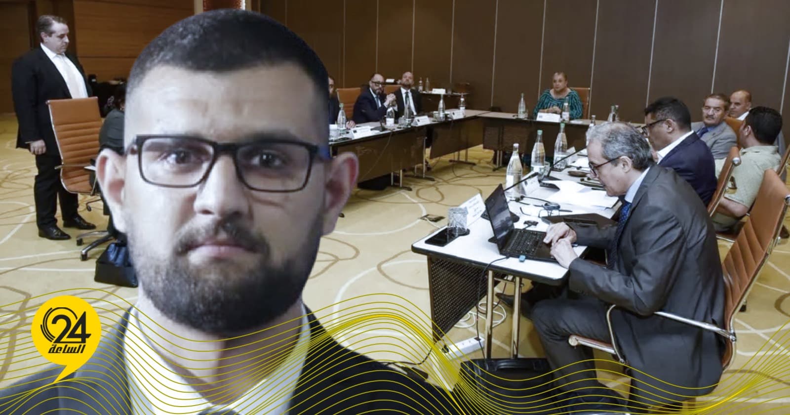 سويري: اتفاق لجنة 4+4 فرصة سياسية