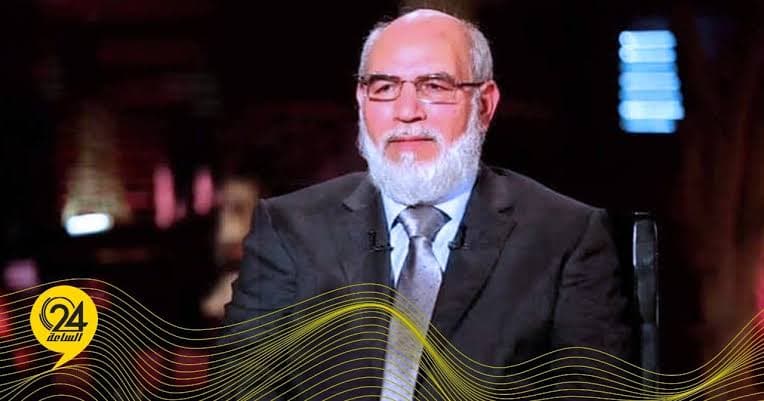 Al-Albani: Resource Wastage Worsening Libyan Suffering