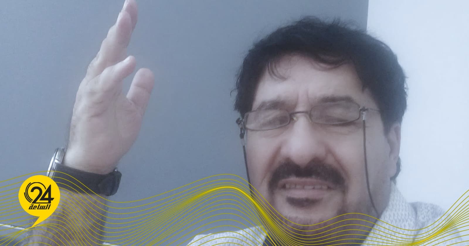 إسماعيل: ضرورة حسم السياسة في ليبيا