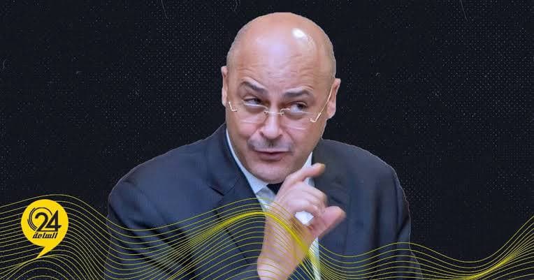 عيسى يطالب بتقشف شامل لمدة عامين