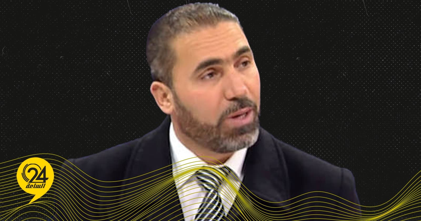 Al-Sharif: Sincere intentions simplify separation