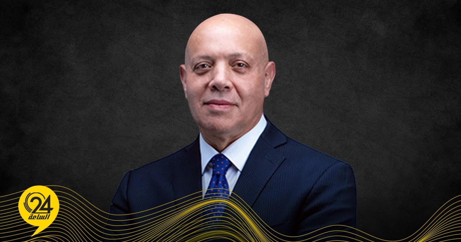 الأمين يتوقع نهضة ليبيا من أزمة الحرب