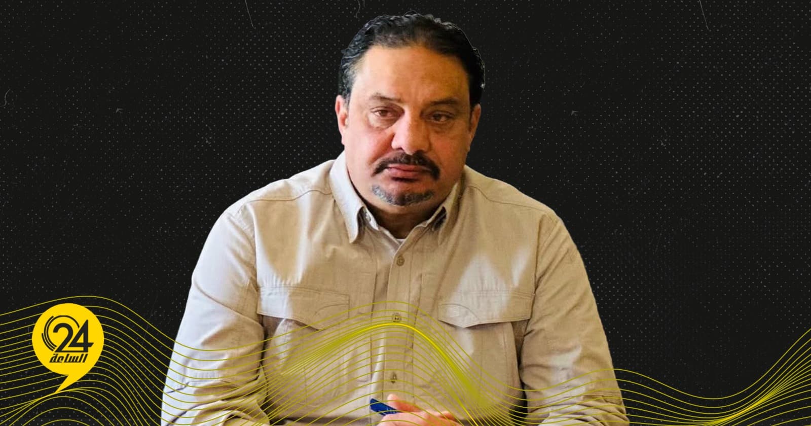الخفيفي يدعو إلى تسريع العمل لتحقيق الاستقرار