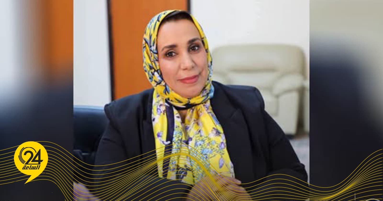 رئيس مؤتمر الغذاء يسعى لتعزيز الأمن الغذائي في ليبيا