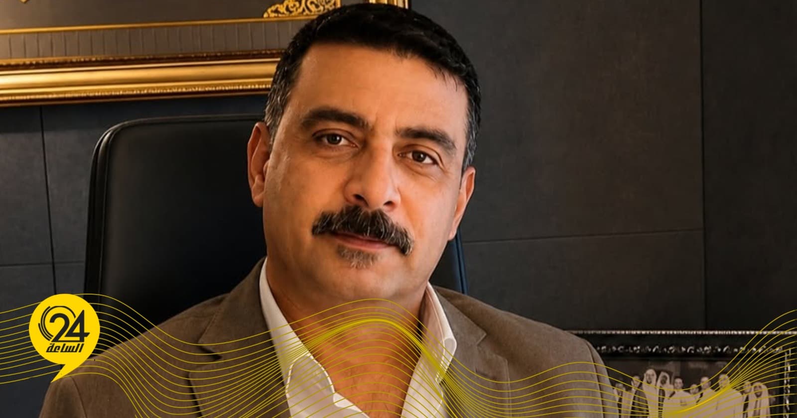 Al-Senousi Warns of Middle Class Struggles