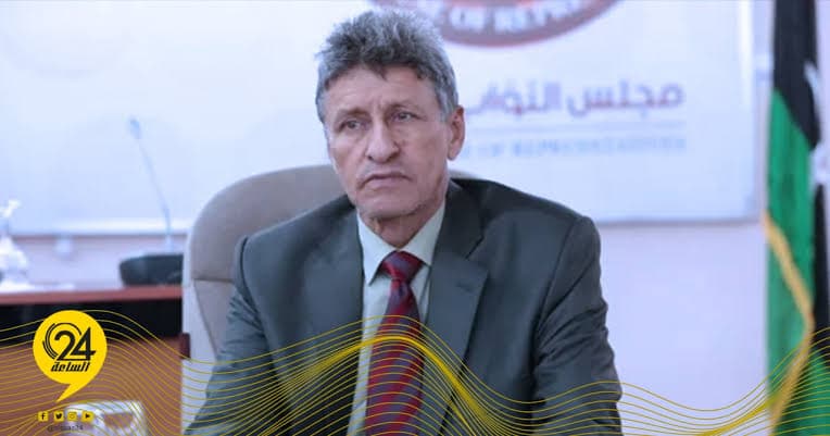 الدغاري: النواب اطلعوا على اجتماعات لجنة 4+4 عبر الإعلام