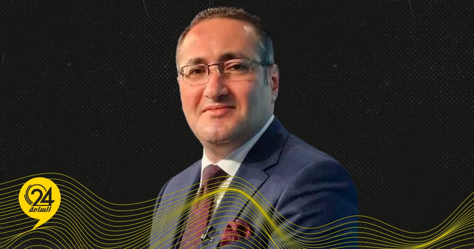 بالخير يناقش تشكيل سلطة تنفيذية موحدة