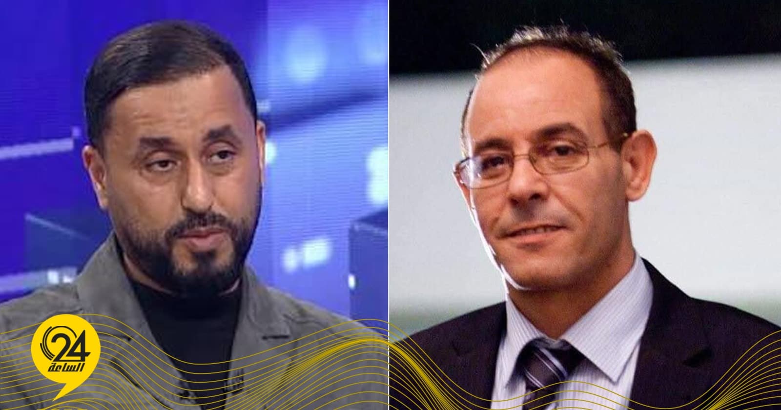 الورفلي: صالح المخزوم من قيادات الإخوان ويحمل عداءً للقوات المسلحة