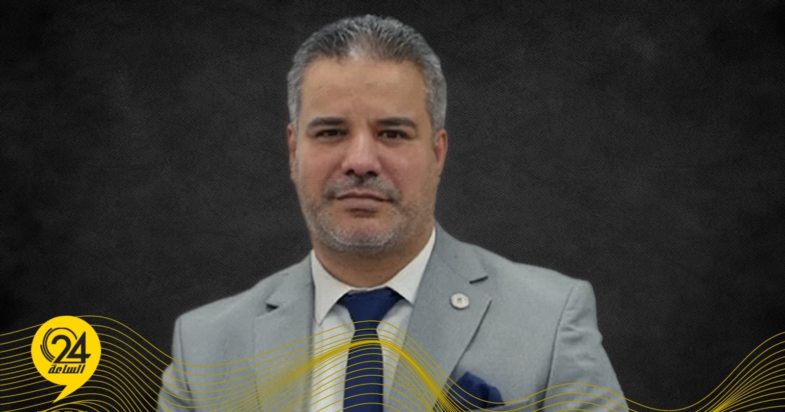 حمادي يهدف لخفض ساعات انقطاع الكهرباء