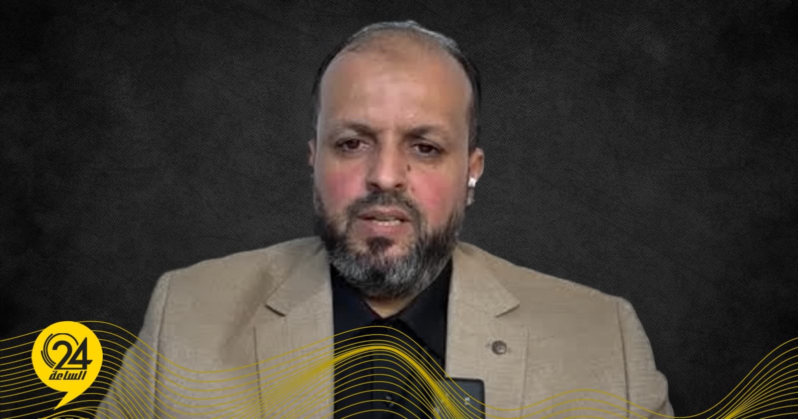 Bou Saïda: Security and Politics Align
