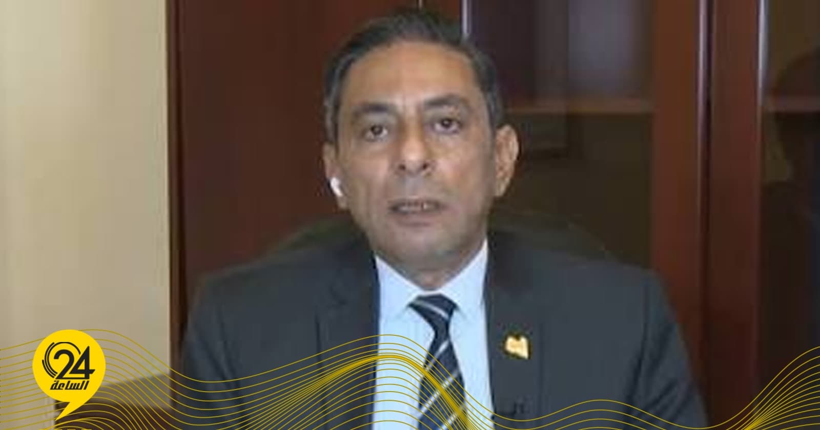 Hudhayfa warns current stability is riskier
