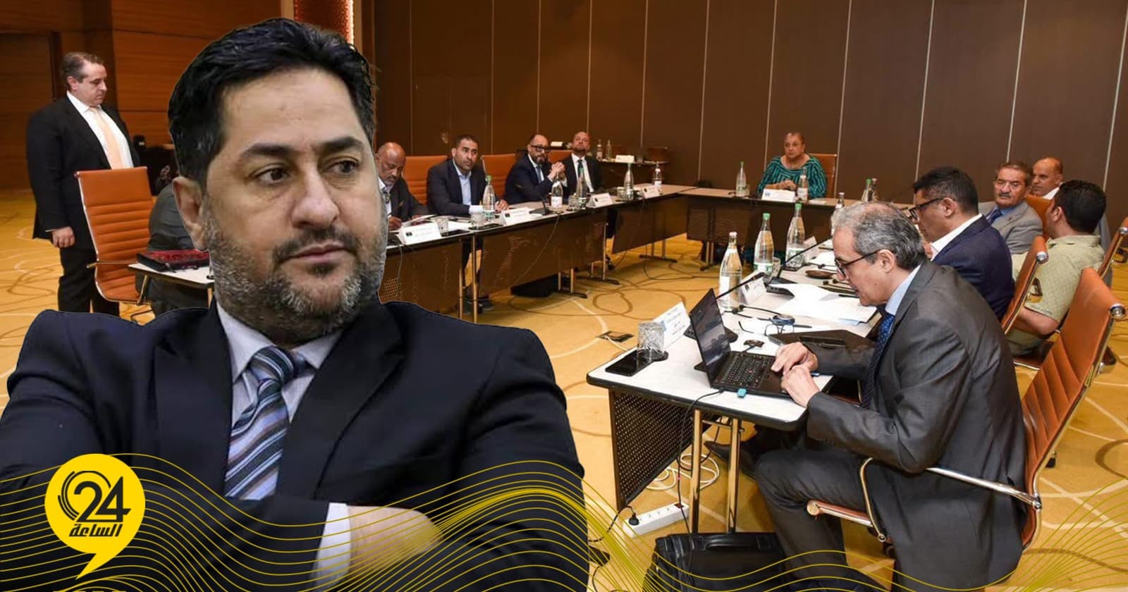 Sa'id Amghib: Parliament Implicitly Supports 4+4 Committee