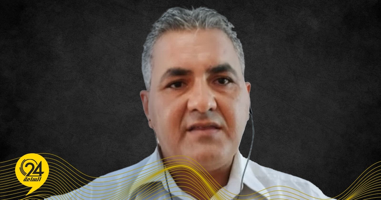 Al-Lafi: Over 1,000 terrorism cases filed