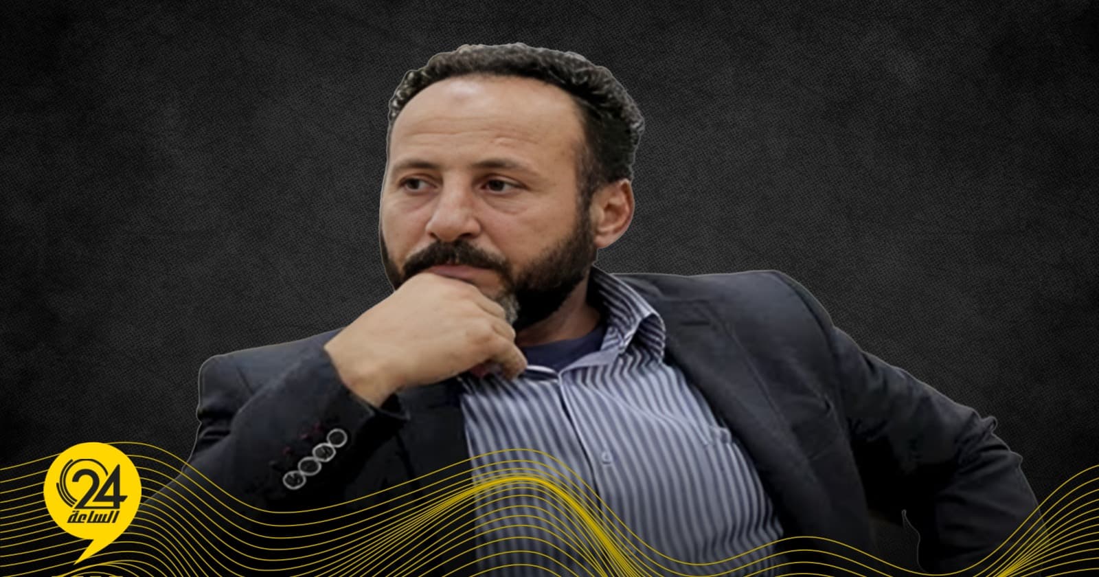 العرفي يؤكد على تنفيذ اتفاق 4+4