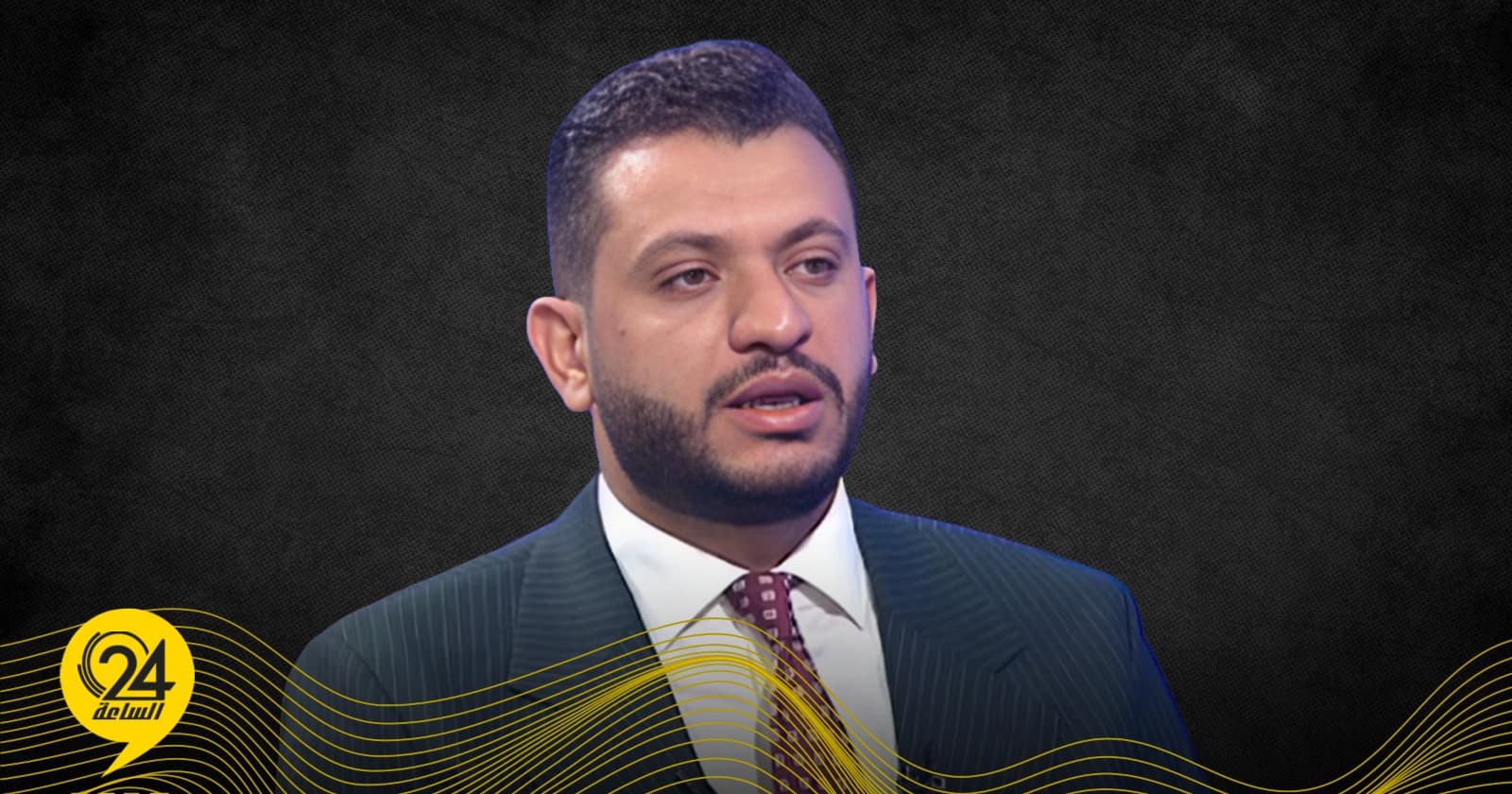 Analyst warns of Libya's 24-month transition
