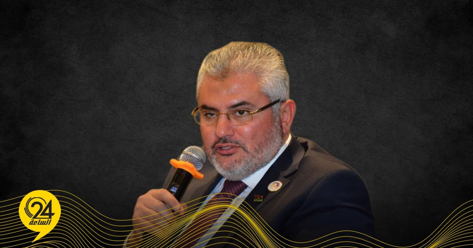الرخصي يرفض استبعاد الأحزاب من الانتخابات