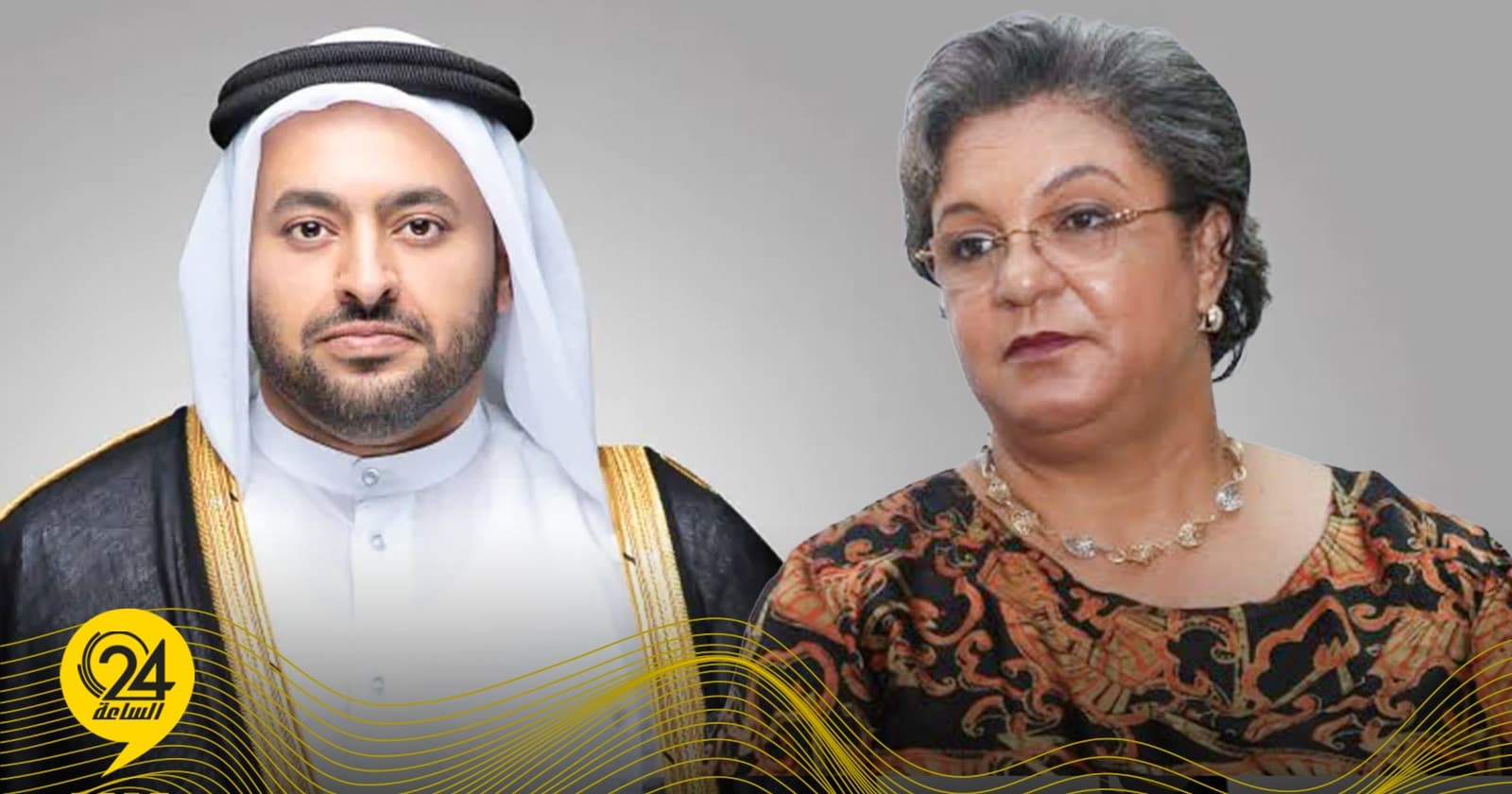 Qatar Minister Calls for Initiative Coordination
