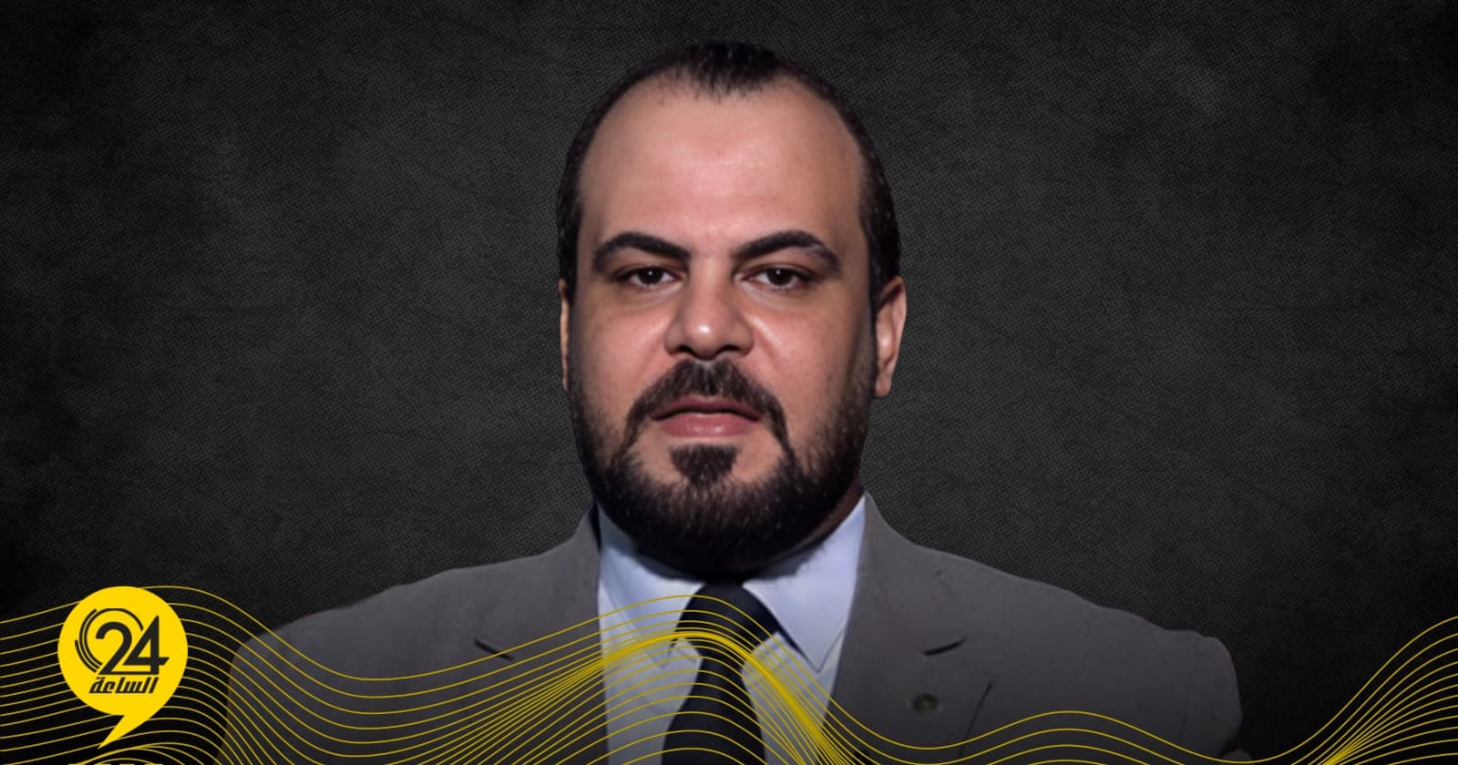 الترهوني: «4+4» يعيد الأمل لليبيين