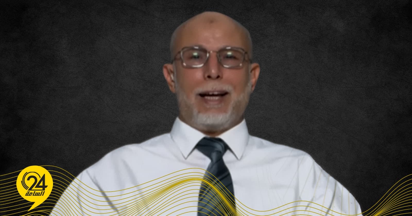 بن صالح يتهمنا ببيع القيم