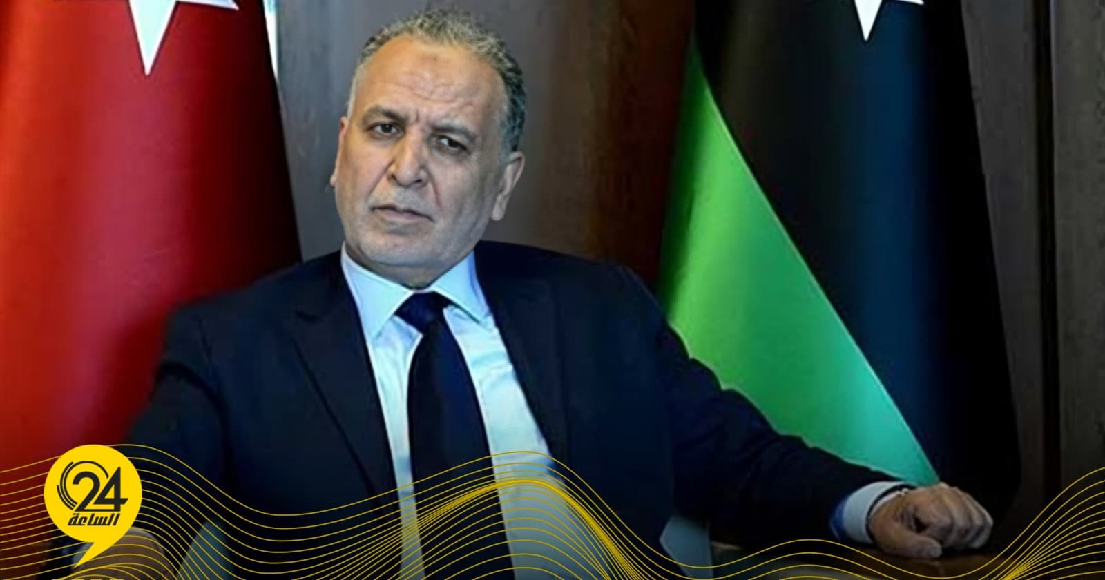 Makhar: Libyan divisions deepen crises