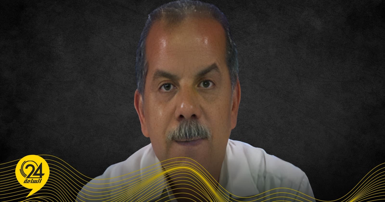 الحاجي يدعو لانتخابات فوراً