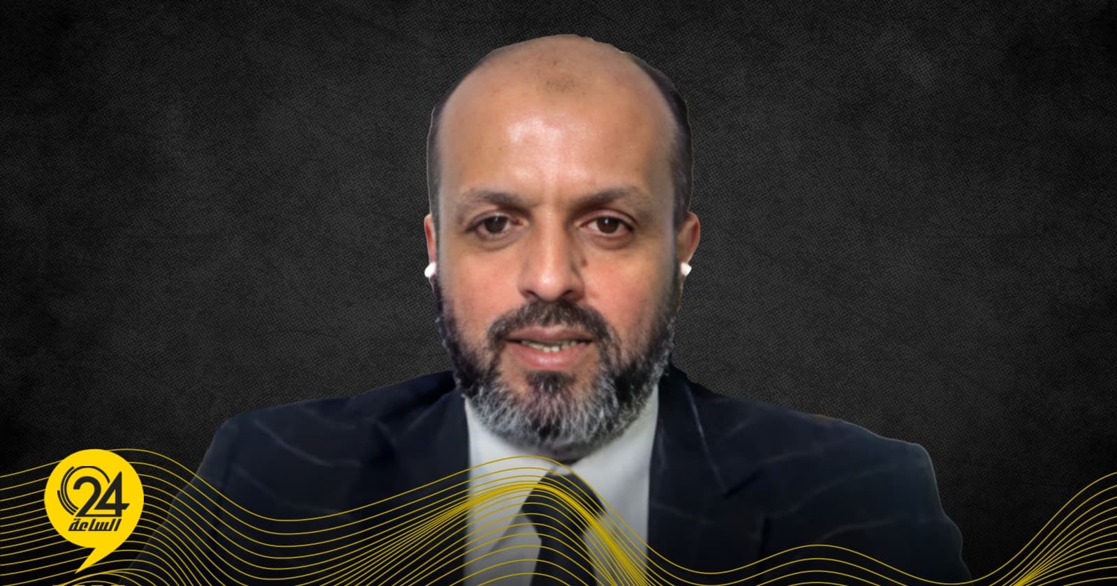 Abu Saida Highlights New International Push for Libya