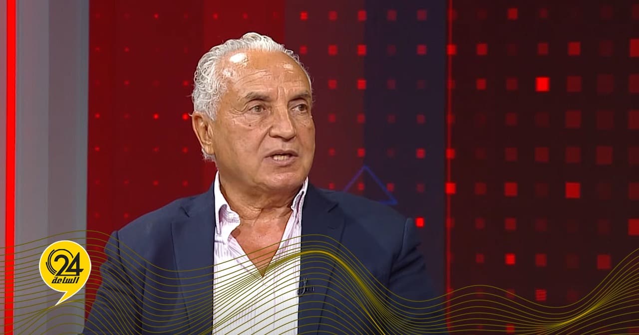 Hassani Bey Urges Ending Profit Pursuit