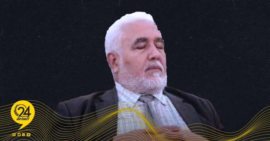 Zubia blames Dbeiba for industrial decline
