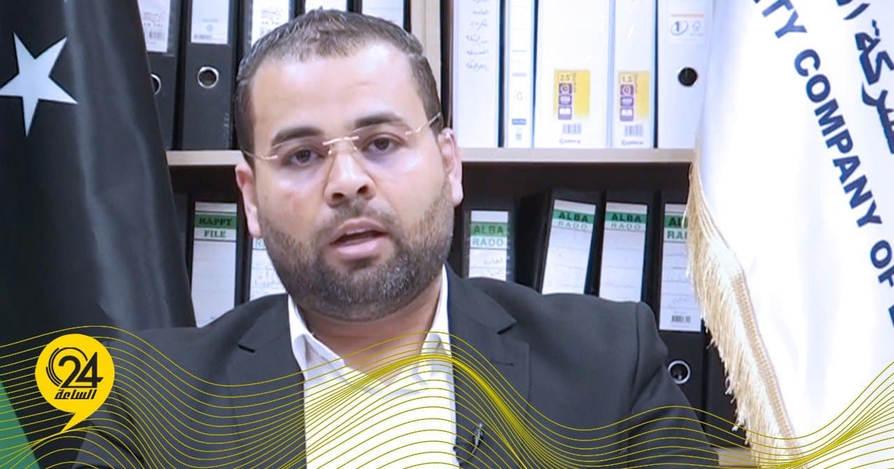 Al-Taieb: New South Tripoli Gas Station Adds 1320MW