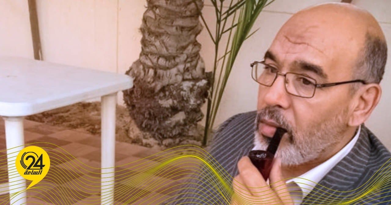 العكروت: تشكيل أحزاب فاعلة يبسط المشهد السياسي