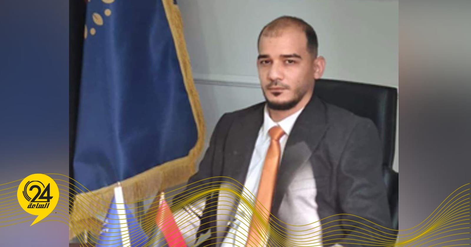 أبو غالية يعبر عن استغرابه من رفض تكالة لاتفاق 4+4