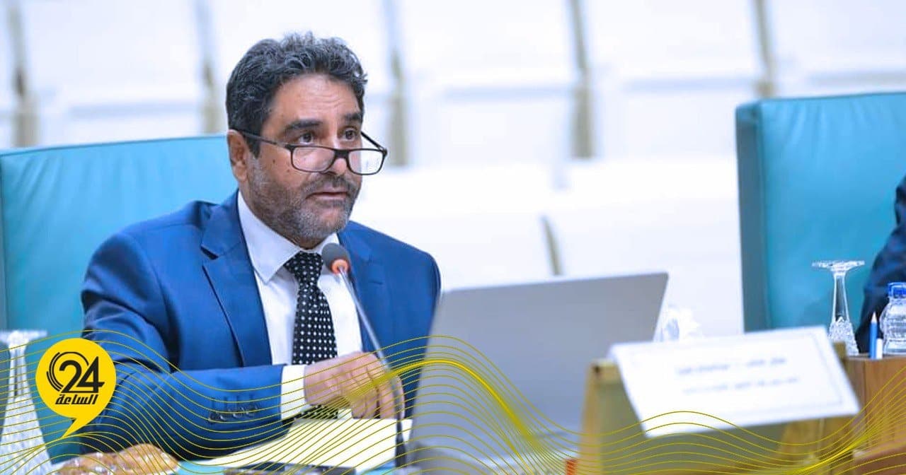 Libya's resources under threat amid internal divisions