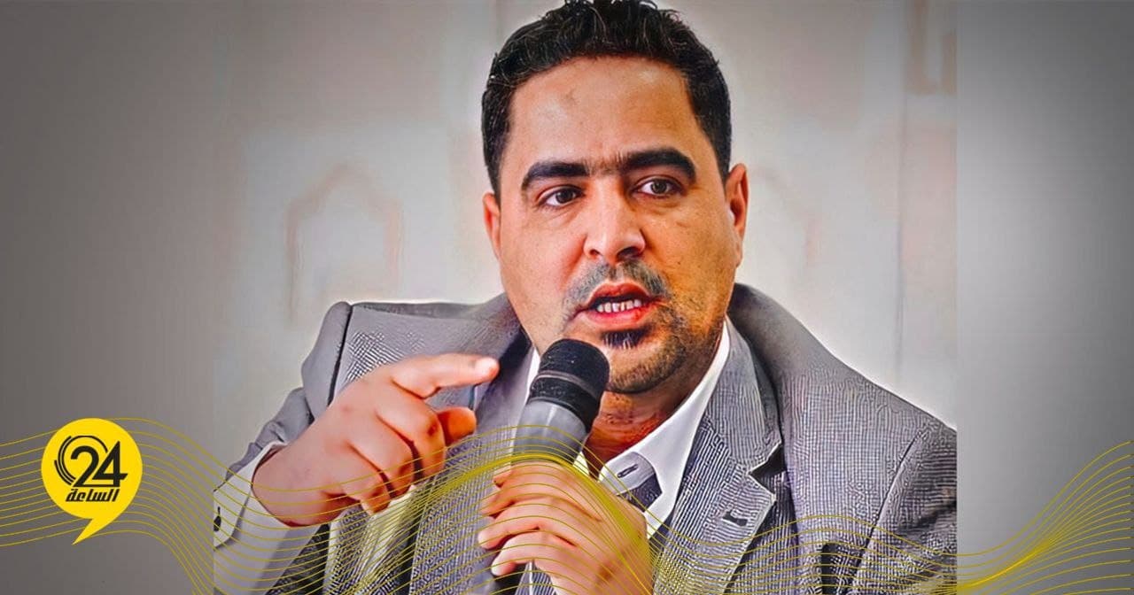 البيوضي يبارك الاتفاق الرباعي على قوانين الانتخابات