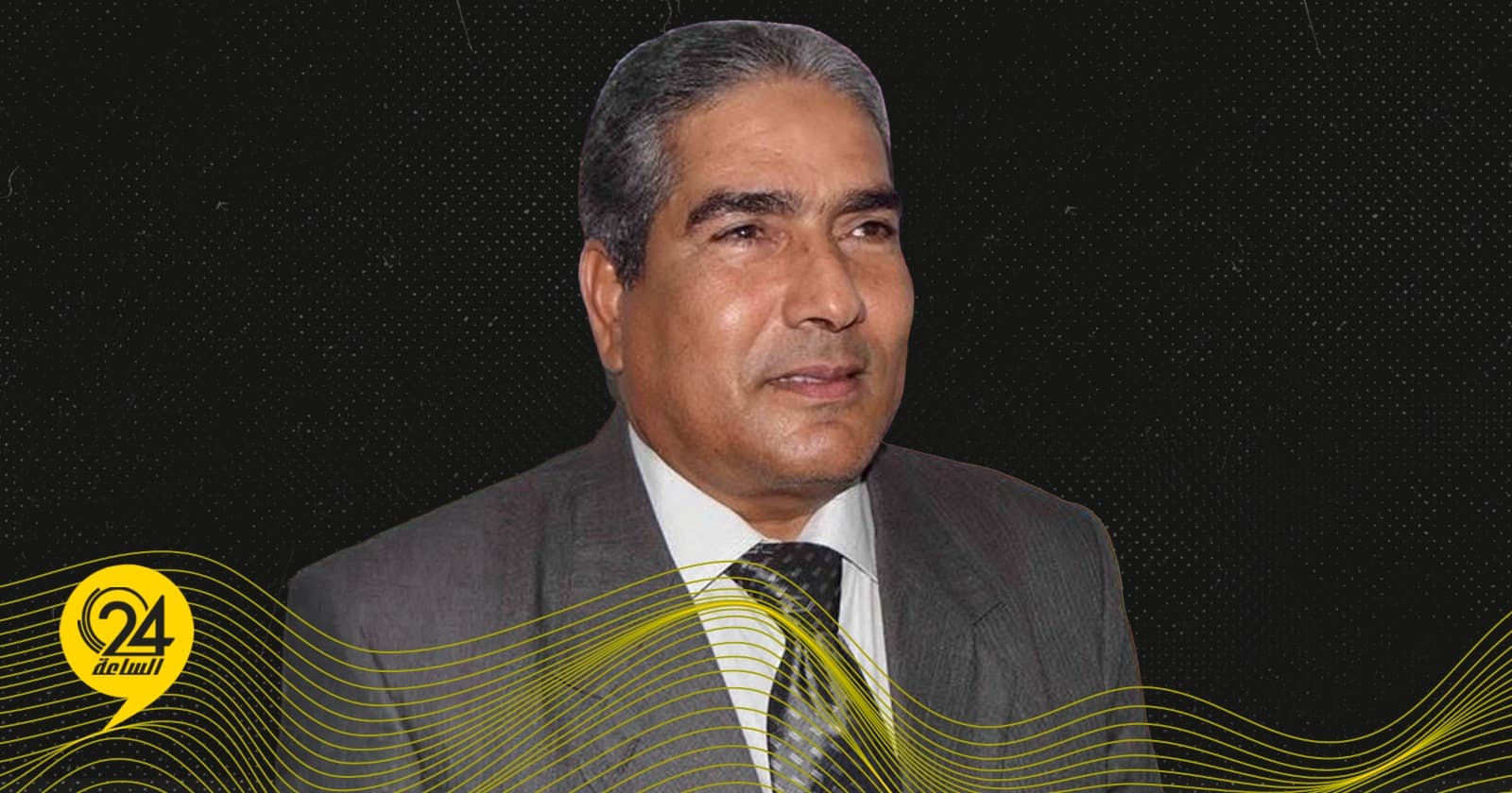 النعاس يدعم اتفاقا لإنهاء المرحلة الانتقالية في ليبيا