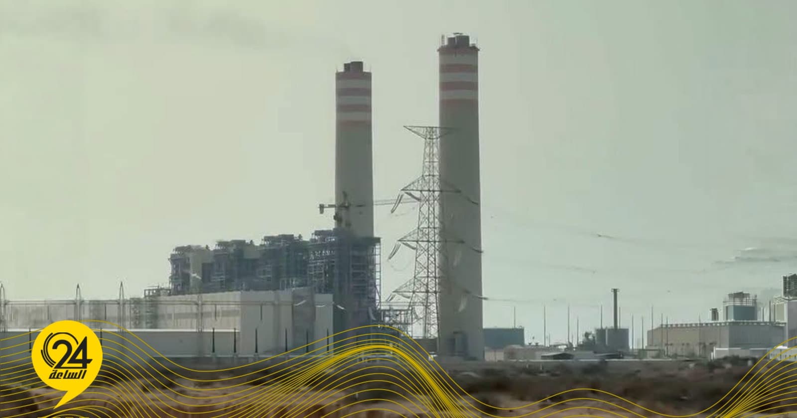 Surt Municipality advances steam units activation
