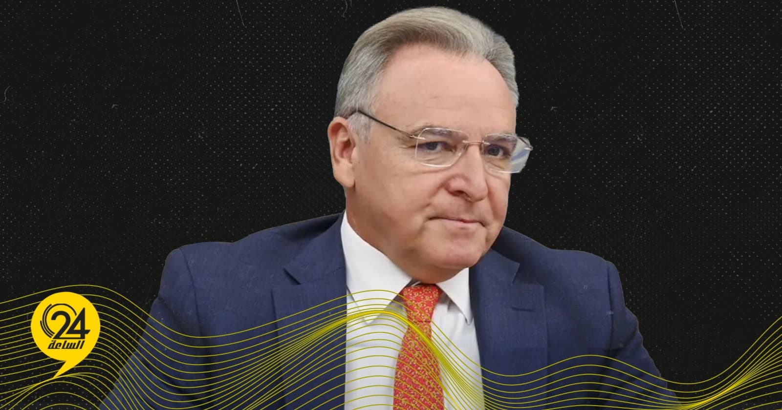 مبعوث يوناني يقود الاتحاد الأوروبي في ليبيا