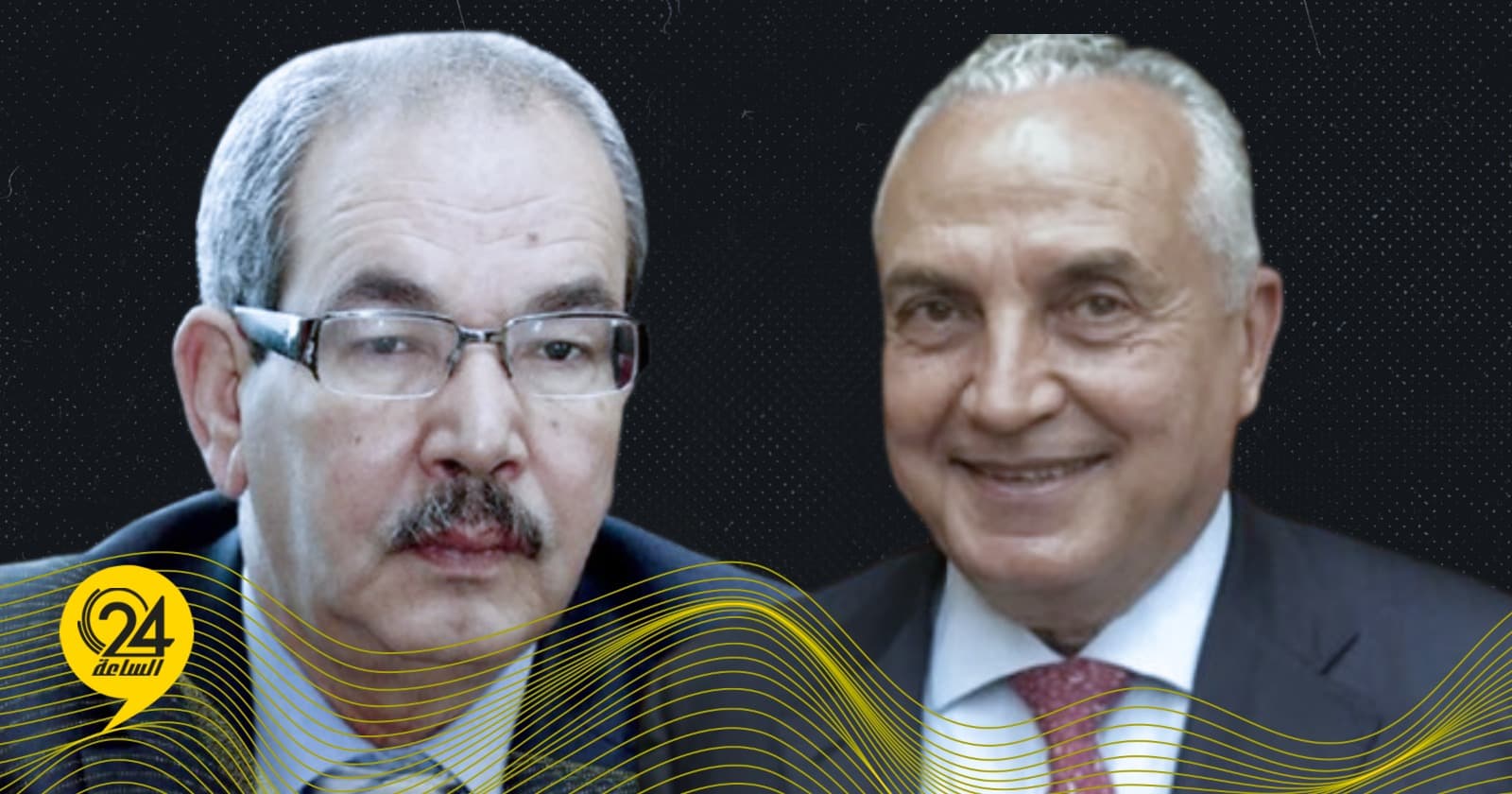 العلاقي يعتذر لغياب استماع الحكومات السابقة لاقتراح حسني بي بشأن الوقود