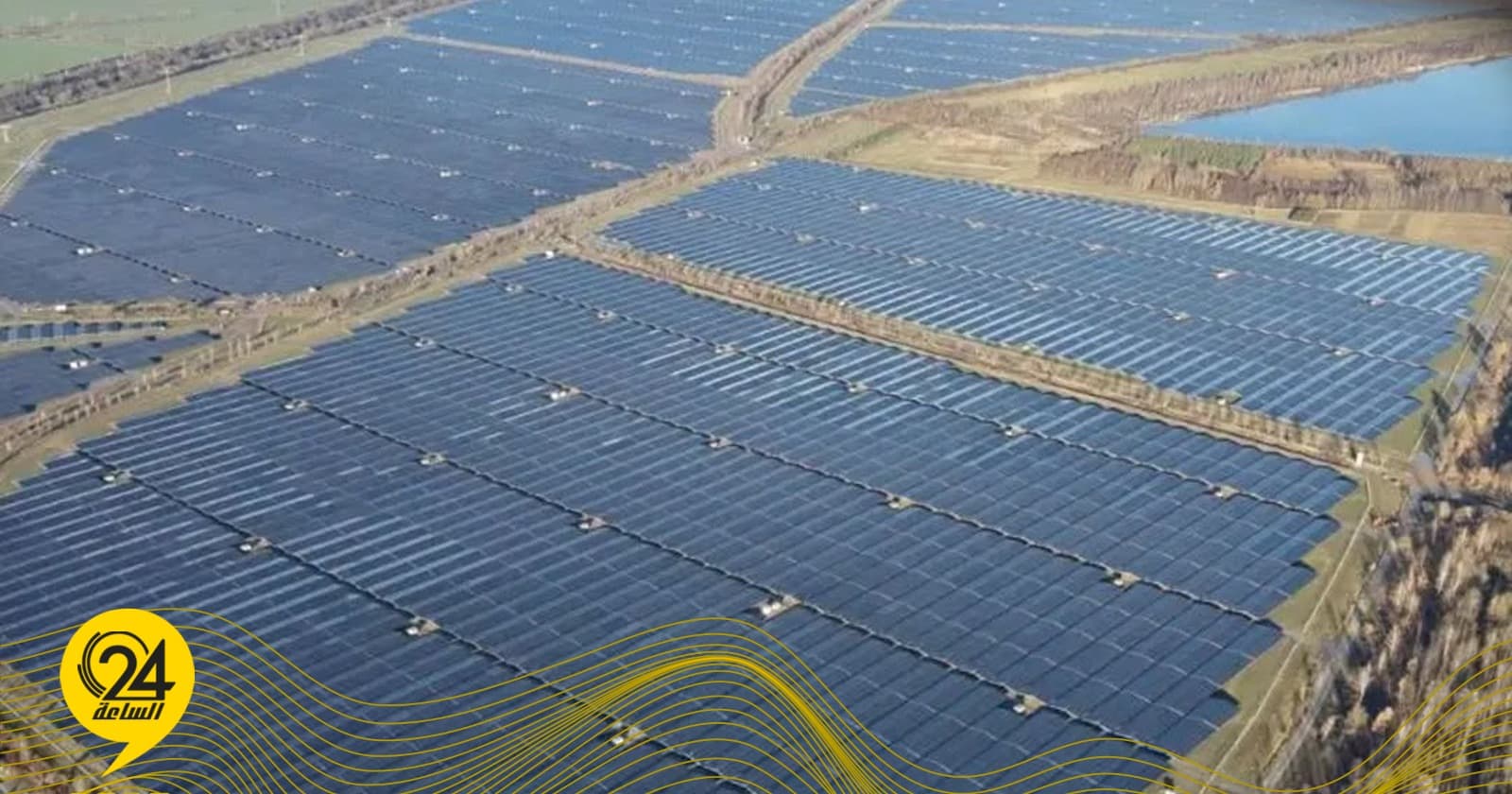 Al-Jabwa: Solar can't solve crisis quickly