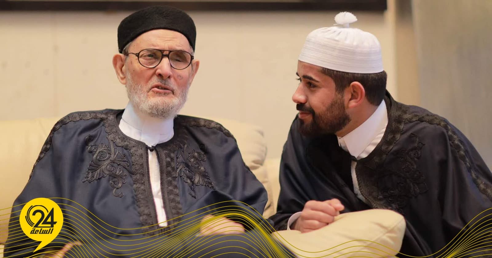 القن: عقول السطحيين تحد من فهم كلام المفتي