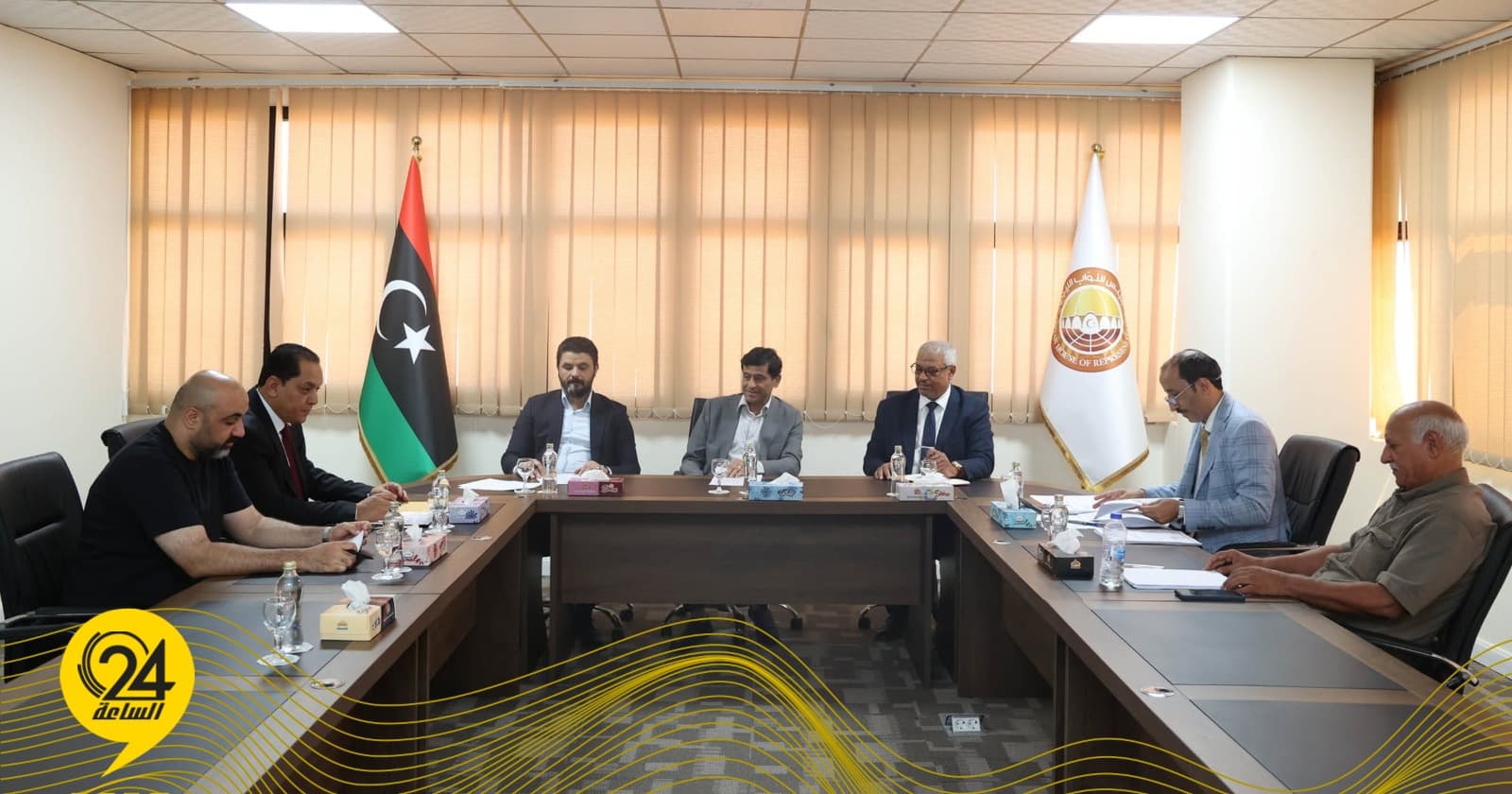 Parliament reviews health insurance fund policies