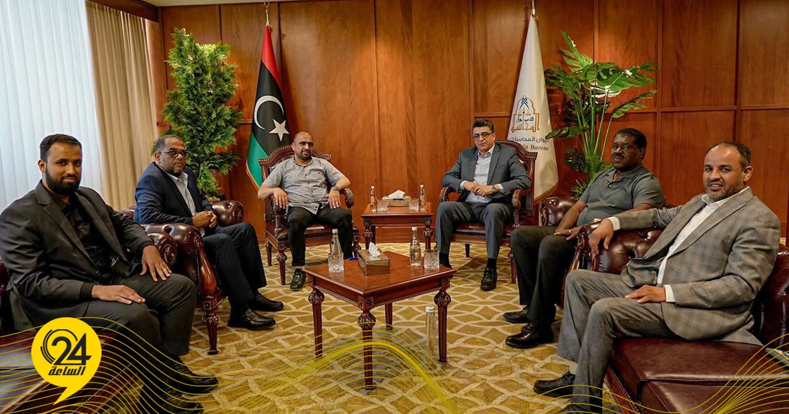 Shakshak reviews service issues with southern councils