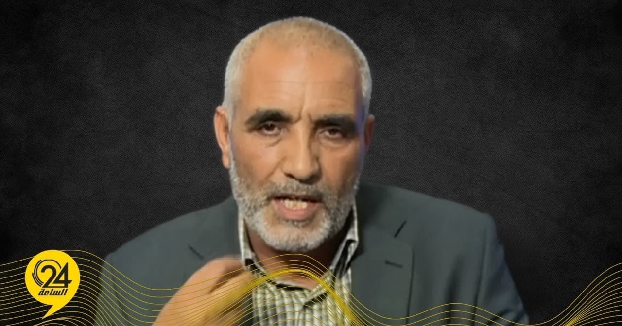 الغرابلي يركز على فساد المقار والفيلات
