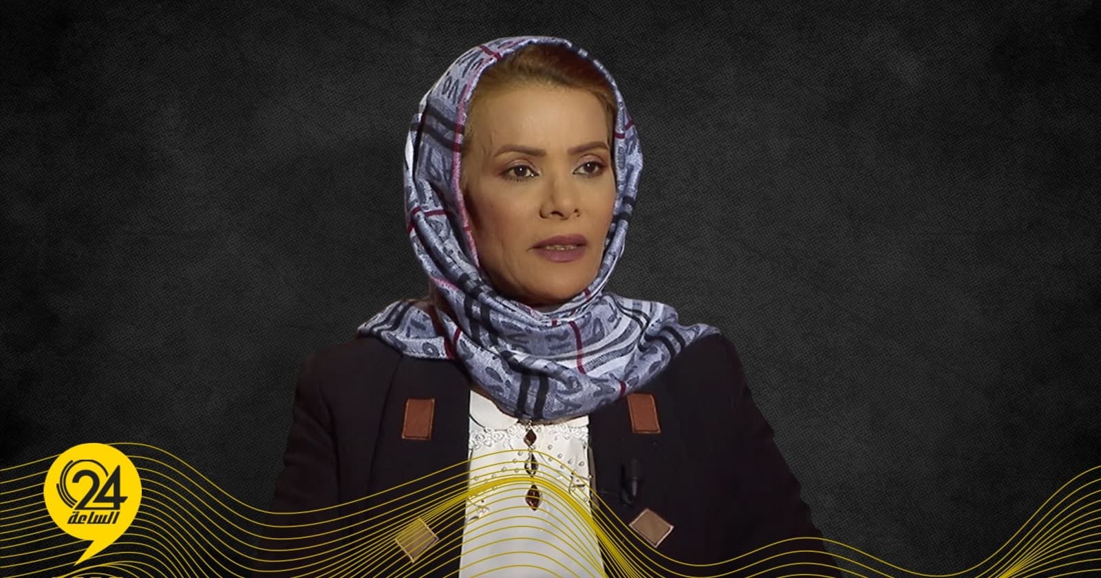 القليب: استقرار ليبيا يتطلب الجيش الوطني